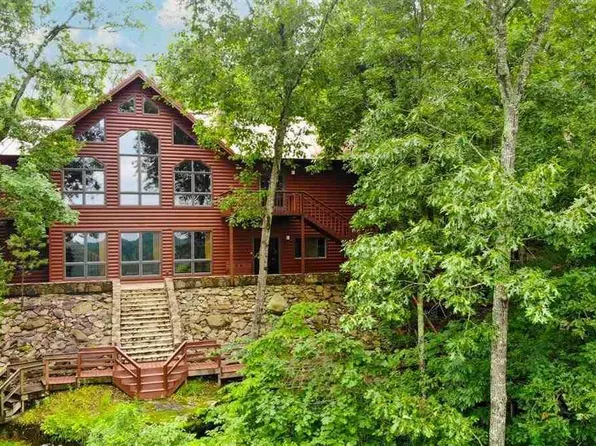 100 Trout Way, Judsonia, AR 72081