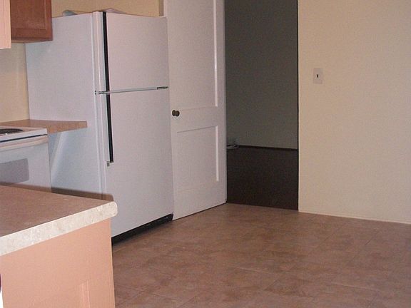 Kitchen view 3 (Door leads to living rm)