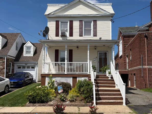 583 McKeon St, Perth Amboy, NJ 08861