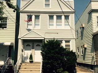 308 Neptune Ave #1, Jersey City, NJ 07305