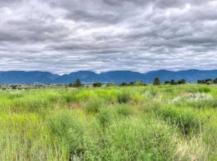 4010 Starview Ln, Stevensville, MT 59870