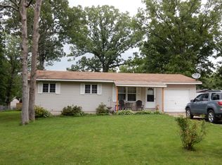 11251 Woodale Dr, Rolla, MO 65401
