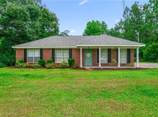 13040 Fontaine Woods Ct, Axis, AL 36505