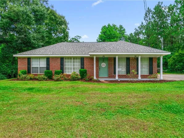 13040 Fontaine Woods Ct, Axis, AL 36505