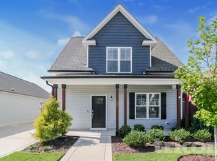 231 Bella Sq, Smithfield, NC 27577
