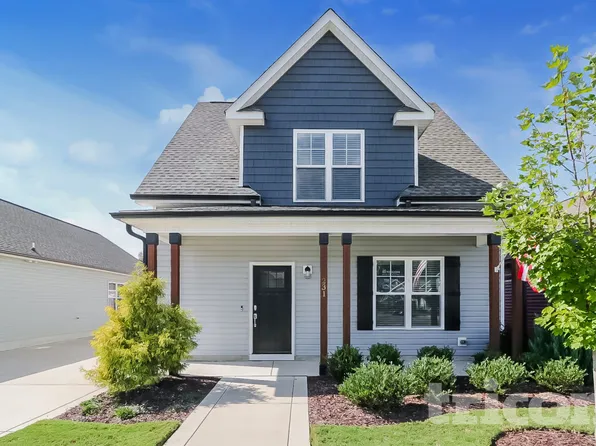 231 Bella Sq, Smithfield, NC 27577