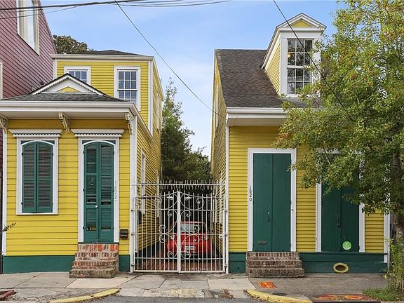 4th image of 1820-22 Dauphine St