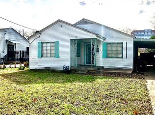 1414 Sleepy Hollow Dr, Dallas, TX 75235