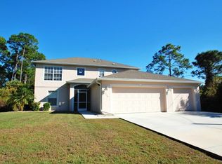 1330 Fitzgerald Rd, North Port, FL 34288