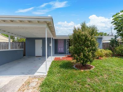 361 NE 55th St, Oakland Park, FL, 33334