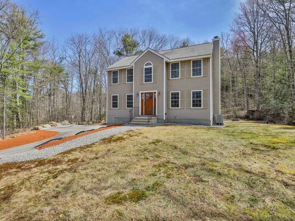 317 Middle Branch Road, New Boston, NH 03070