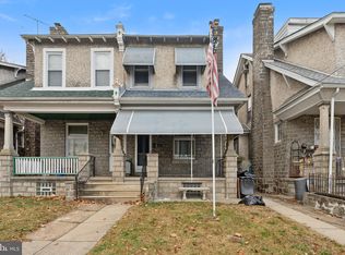 4420 Rhawn St, Philadelphia, PA 19136