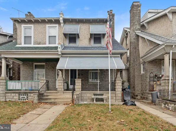 4420 Rhawn St, Philadelphia, PA 19136