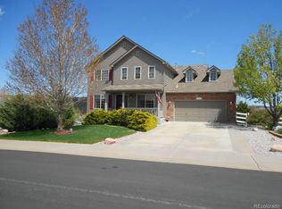 4058 Eagle Ridge Way, Castle Rock, CO 80104