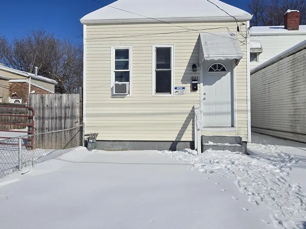 1843 Bank St, Louisville, KY 40203