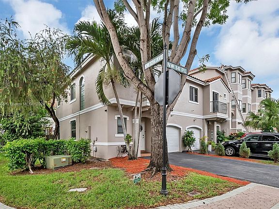 2nd image of 12606 NW 14th Pl #12606