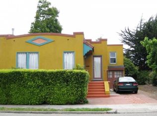 427 43rd St, Richmond, CA 94805