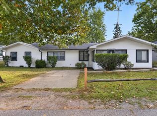 2929 Russell Ct, Clarklake, MI 49234