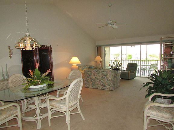 Living / Dining Room
