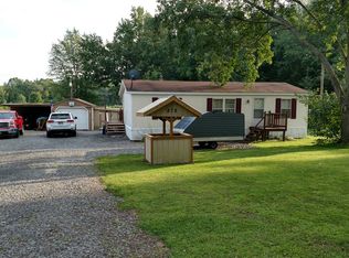 878 Howell Rd, Port Byron, NY 13140