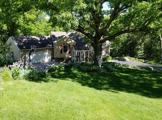 845 Jean Cir, Oregon, WI 53575