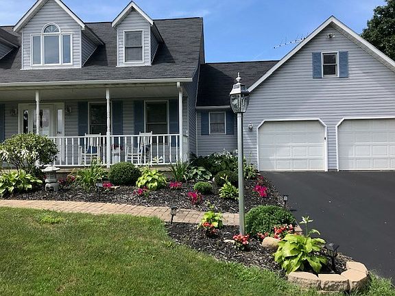 2nd image of 1248 Township Road 1253