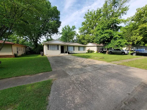 1601 Carolyn St, Jacksonville, AR 72076