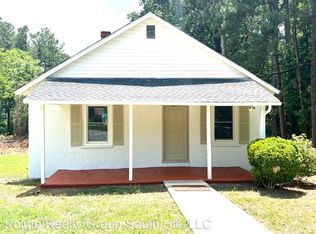 115 High St, South Hill, VA 23970