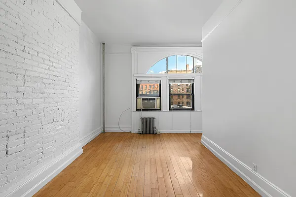 Rented by Brown Harris Stevens | media 8