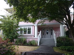 415 17th Ave E, Seattle, WA 98112