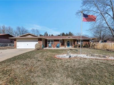 3304 W 2nd St, Coffeyville, KS, 67337