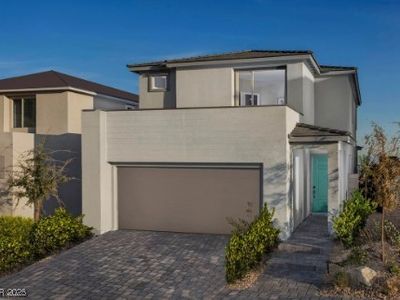 1556 Pacific Baza St, Las Vegas, NV, 89138
