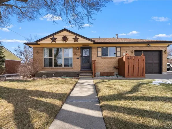 340 Leonard Lane, Northglenn, CO 80233