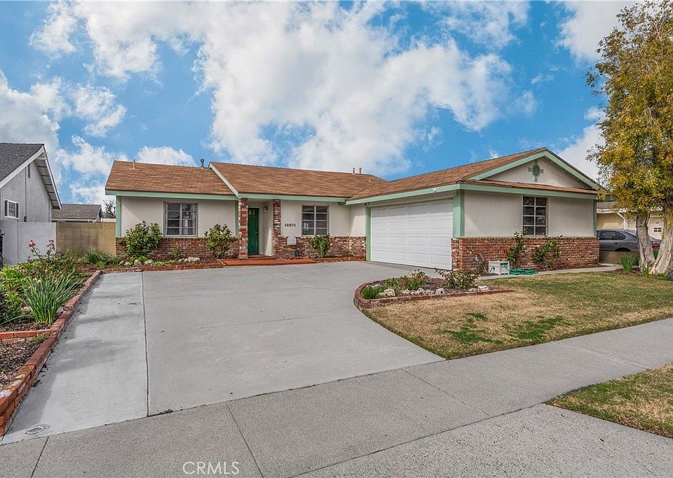 12571 Saint Mark St Garden Grove CA 92845 Zillow