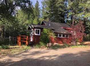 60637 Forest Meadow Xing, Cromberg, CA 96103