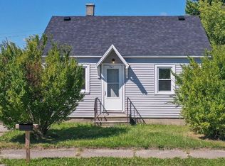 645 S 23rd St, Saginaw, MI 48601