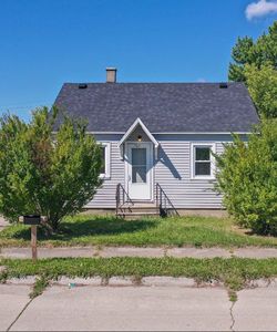 645 S 23rd St, Saginaw, MI, 48601