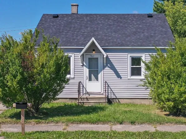 645 S 23rd St, Saginaw, MI 48601