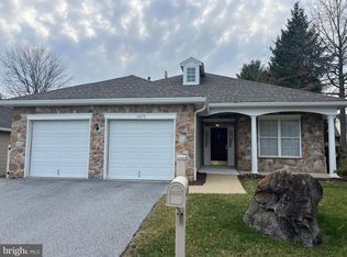 1475 Quaker Rdg, West Chester, PA 19380