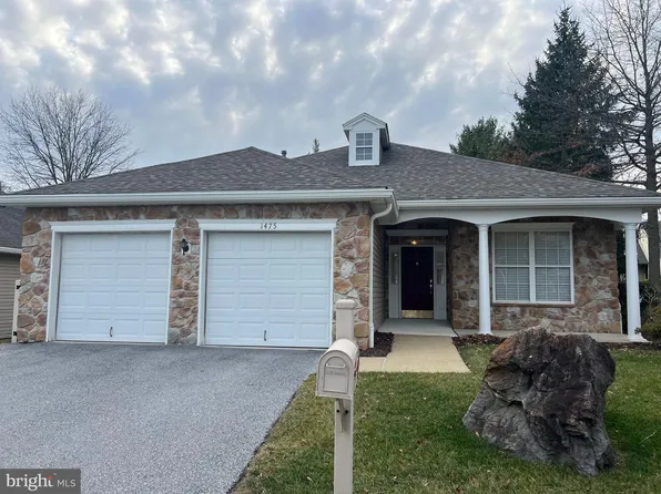 1475 Quaker Rdg, West Chester, PA 19380