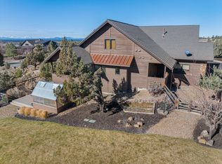 16472 SW Brasada Ranch Rd, Powell Butte, OR 97753