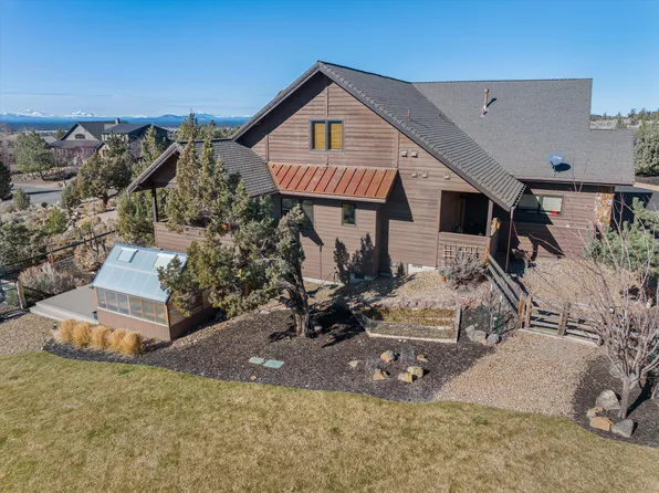 16472 SW Brasada Ranch Rd, Powell Butte, OR 97753