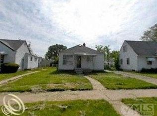 8094 Braile St, Detroit, MI 48228