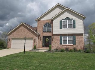 455 Claiborne Dr, Dry Ridge, KY 41035
