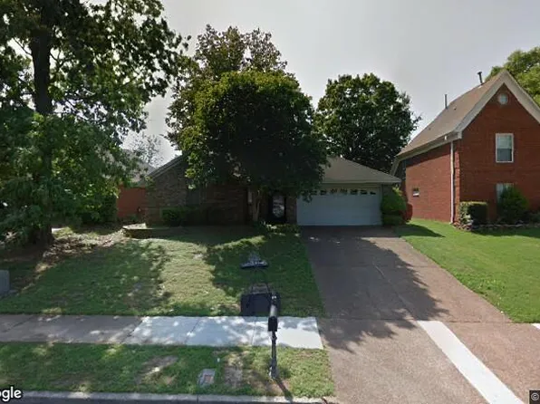 6469 Tarus Dr, Memphis, TN 38135