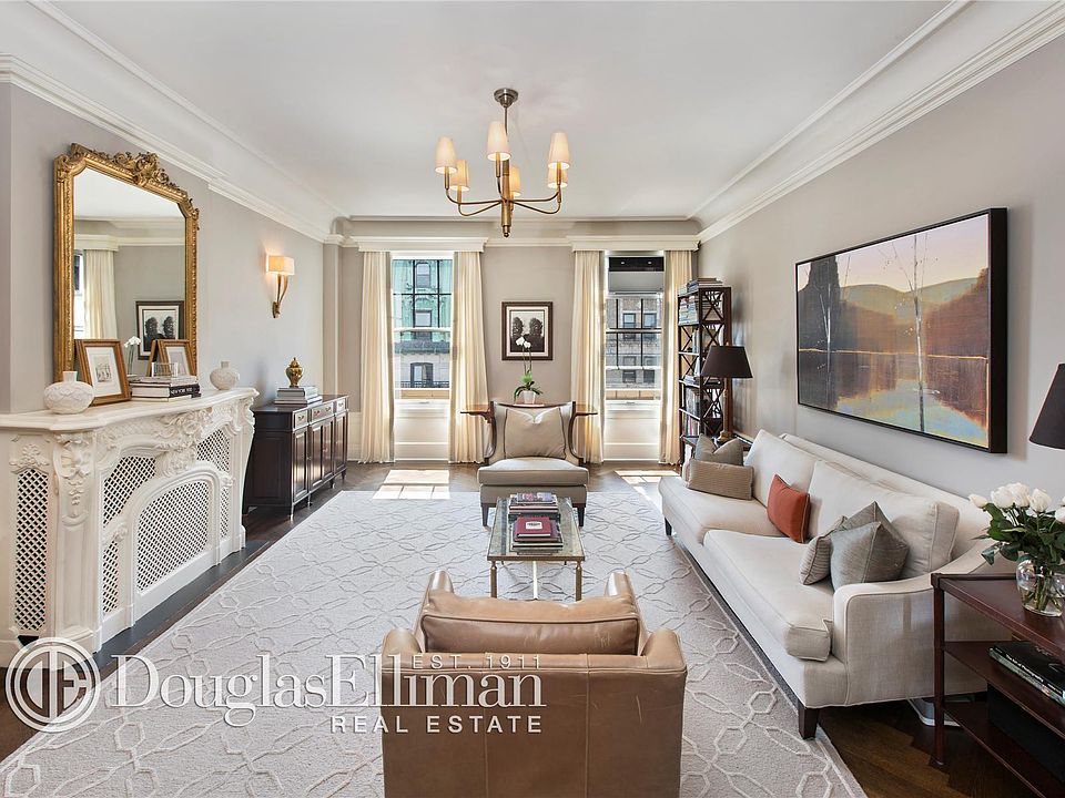 1st image of 105 W 72nd St APT 11B