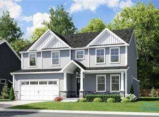 5233 Quartz Ln, Sylvania, OH 43560