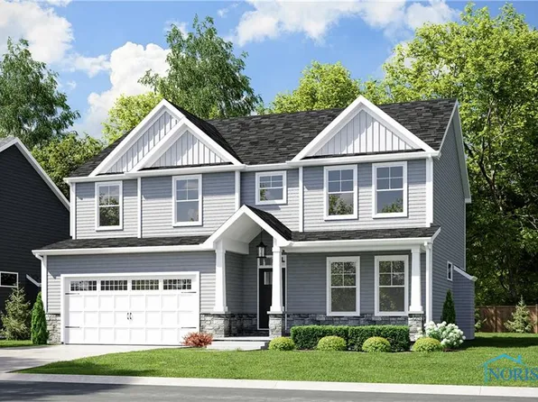 5233 Quartz Ln, Sylvania, OH 43560