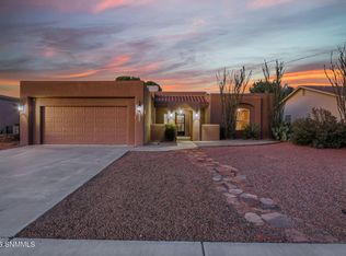 4112 Papago Ct, Las Cruces, NM 88005