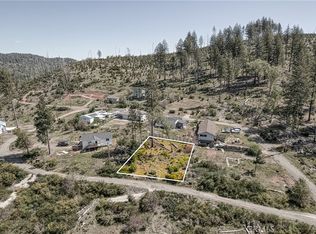 14928 Quail Dr LOT 7, Cobb, CA 95426